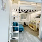 Estrela Appartement Lissabon