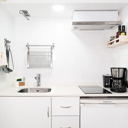 Appartement Estrela
