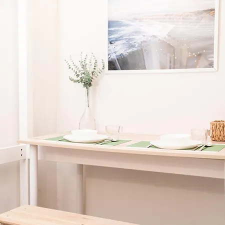 Estrela Apartment Lissabon