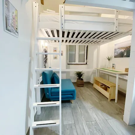 Estrela Apartment Lissabon