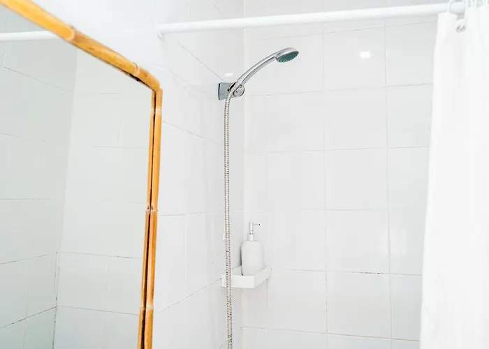 Διαμέρισμα Estrela Lisboa