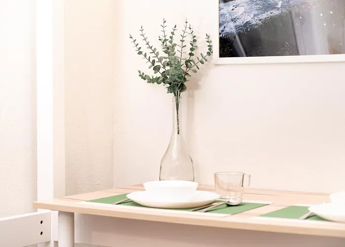 Estrela Διαμέρισμα *