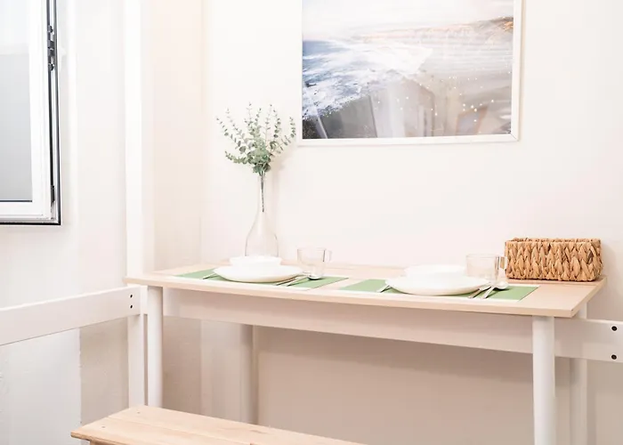 Estrela Διαμέρισμα Lisboa