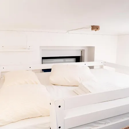 Estrela Apartment