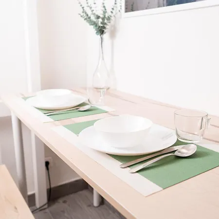 Estrela Apartment *