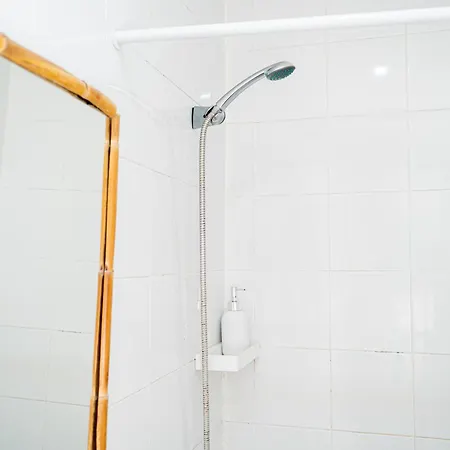 شقة Estrela Lisboa