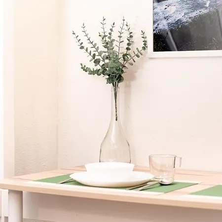 Estrela Appartement *
