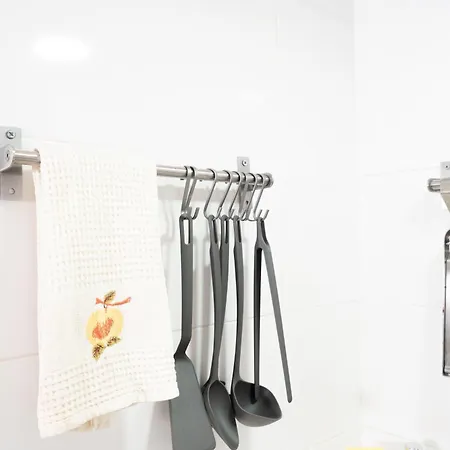 Estrela Appartement *