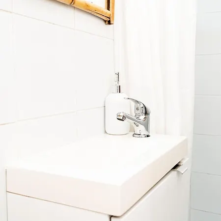 شقة Estrela Lisboa