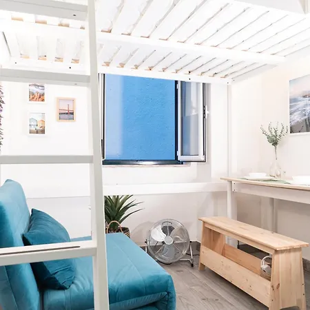 Estrela Appartement Lisboa