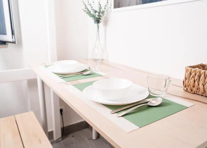 Estrela Appartement *