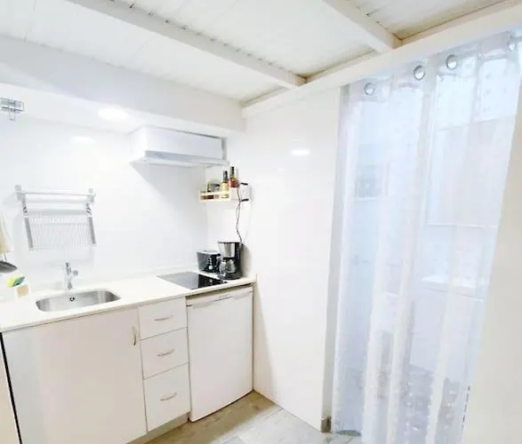 Appartement Estrela *