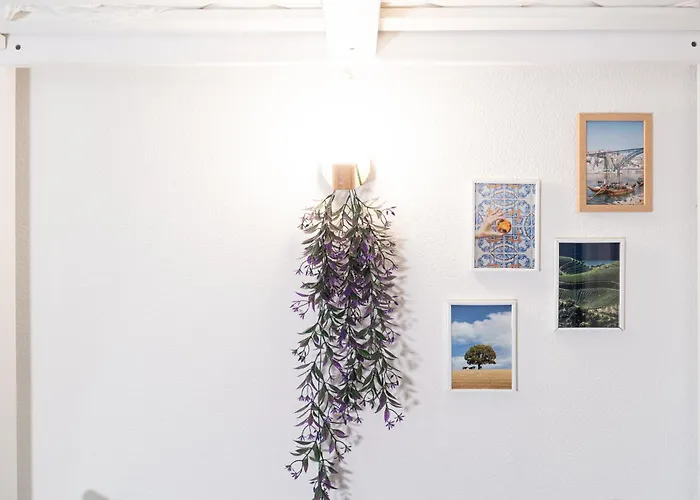 Estrela Appartement Lissabon