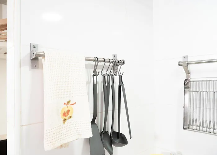 Estrela Appartement *